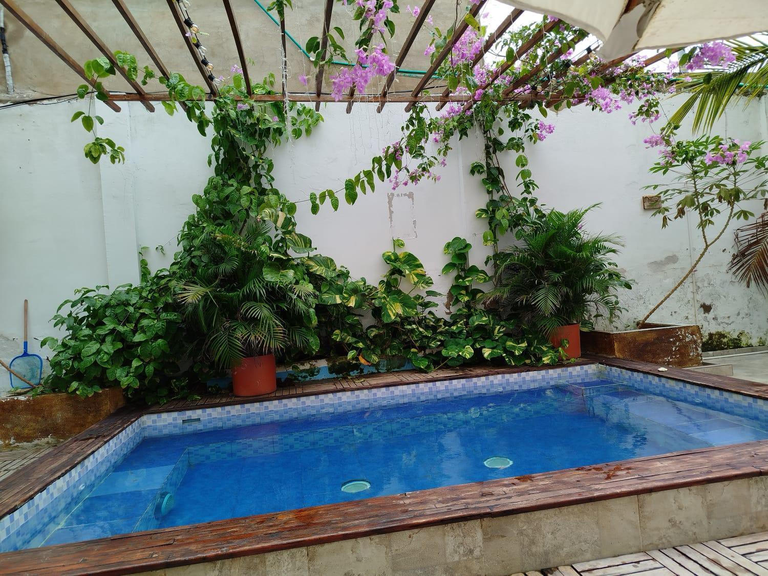 Сasa de vacaciones Casa De Playa En La Boquilla Con Piscina Cartagena