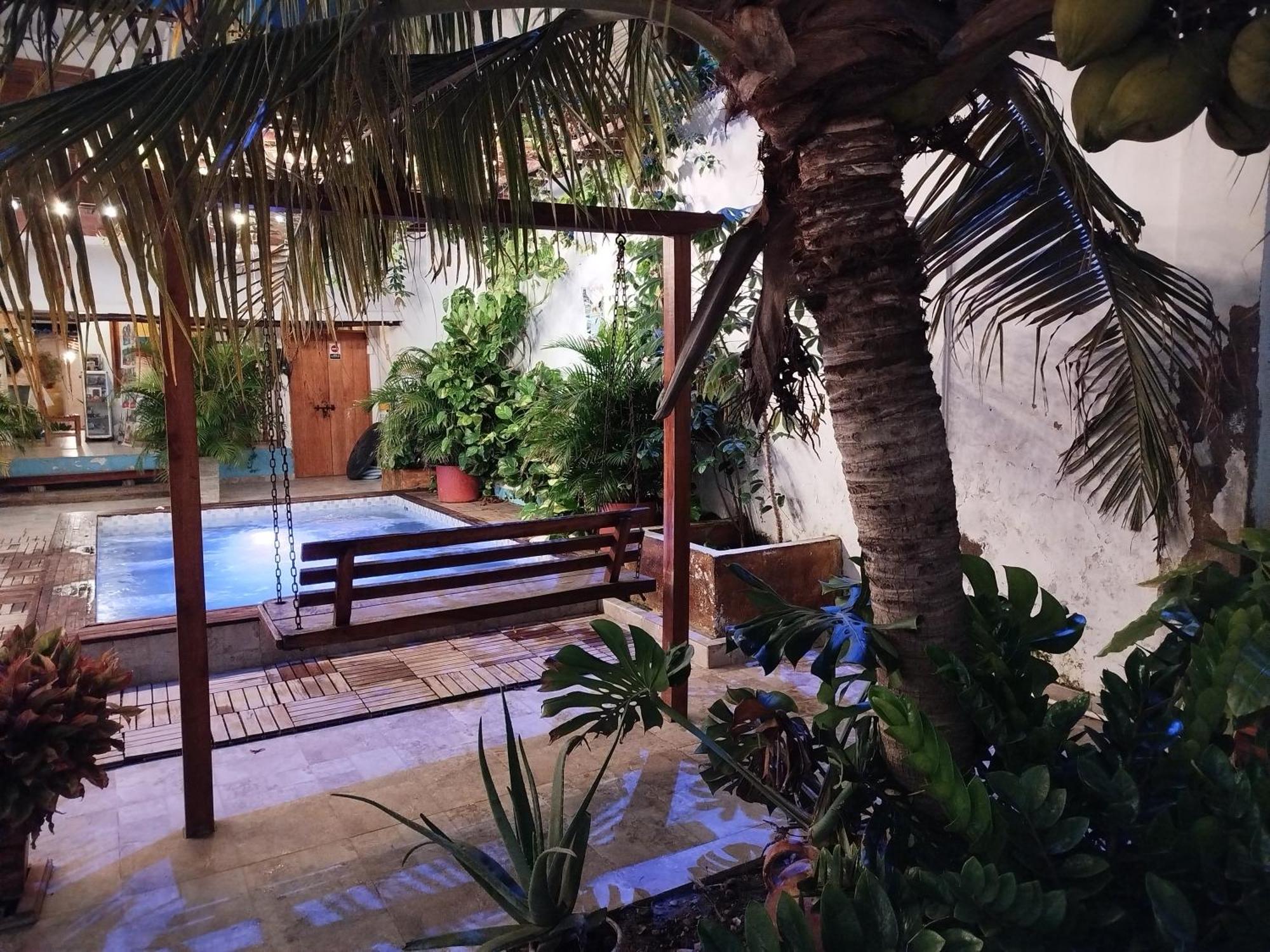 Casa De Playa En La Boquilla Con Piscina * Cartagena